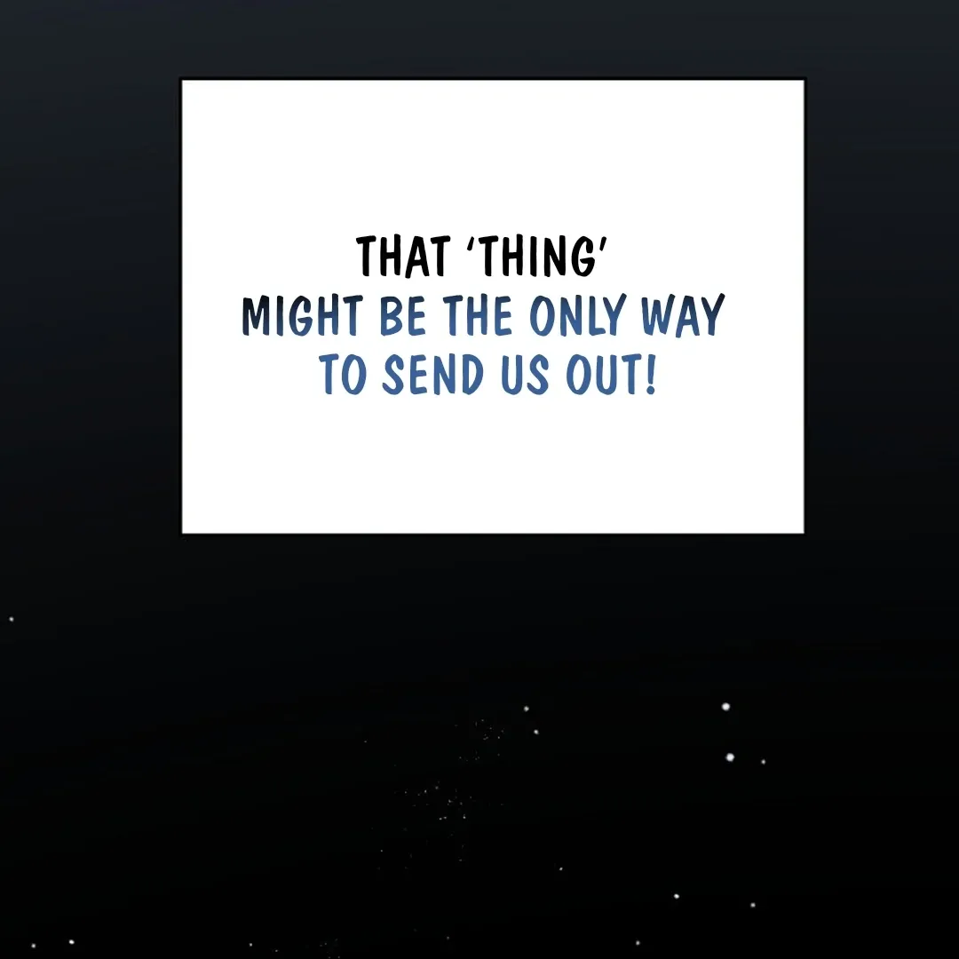 The atmosphere of the novel is in crisis Chapter 10 page 108 - 