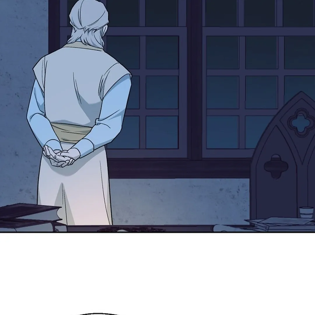 The atmosphere of the novel is in crisis Chapter 10 page 116 - 