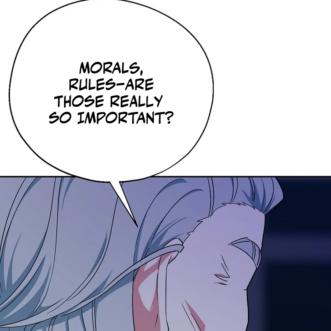 The atmosphere of the novel is in crisis Chapter 10 page 117 - 