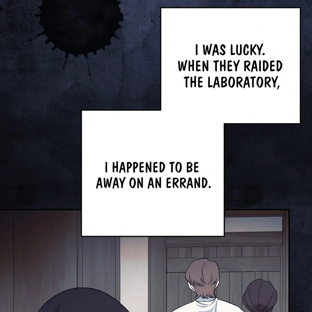 The atmosphere of the novel is in crisis Chapter 10 page 126 - 