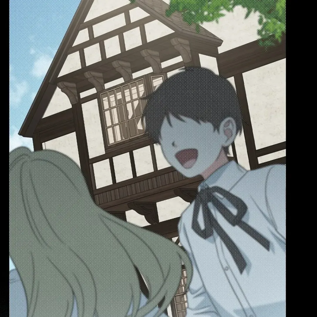 The atmosphere of the novel is in crisis Chapter 10 page 135 - 