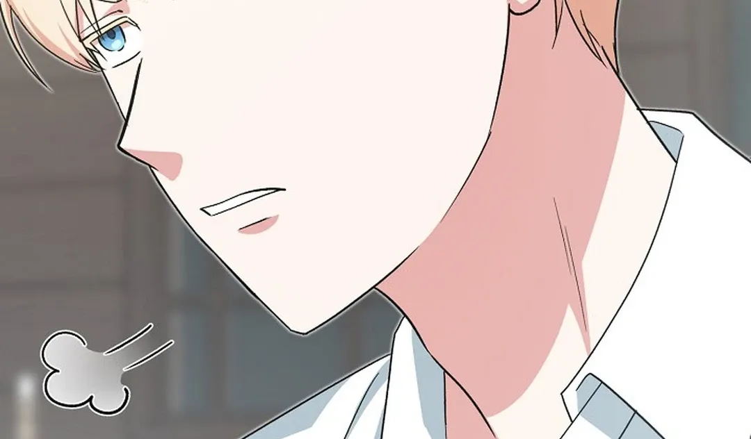 The atmosphere of the novel is in crisis Chapter 10 page 16 - 