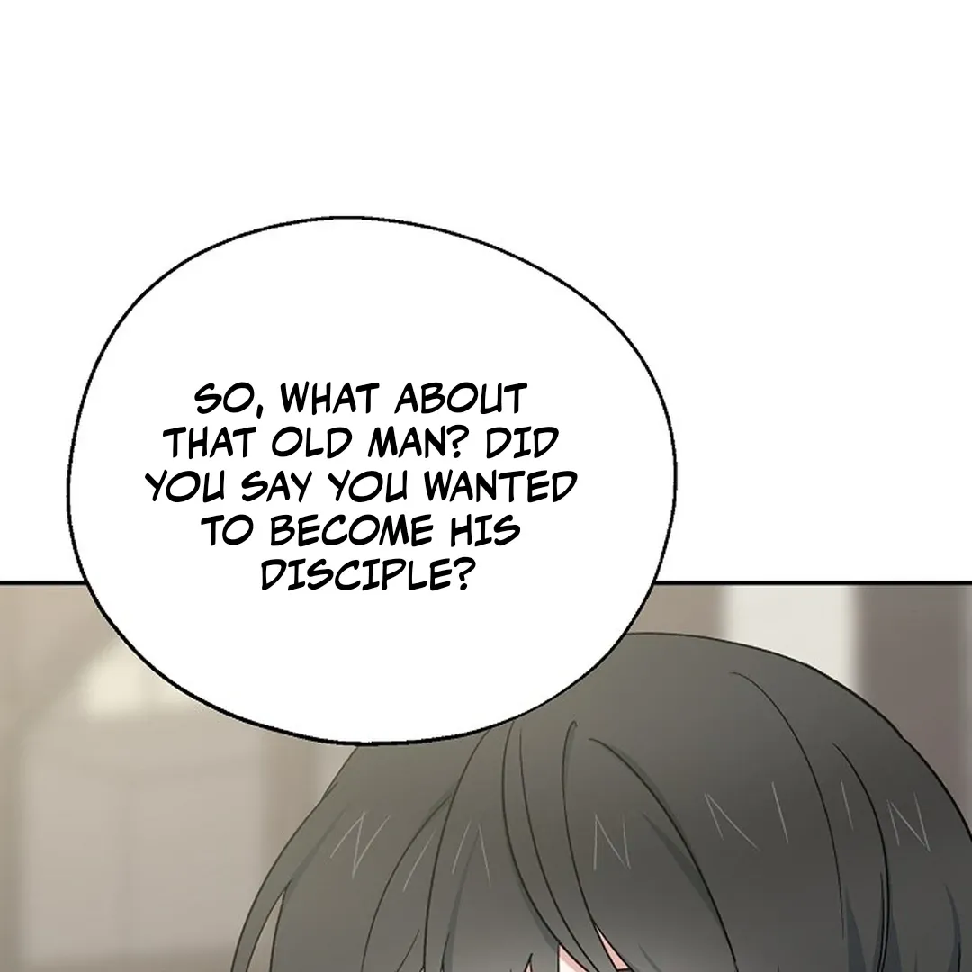 The atmosphere of the novel is in crisis Chapter 10 page 18 - 