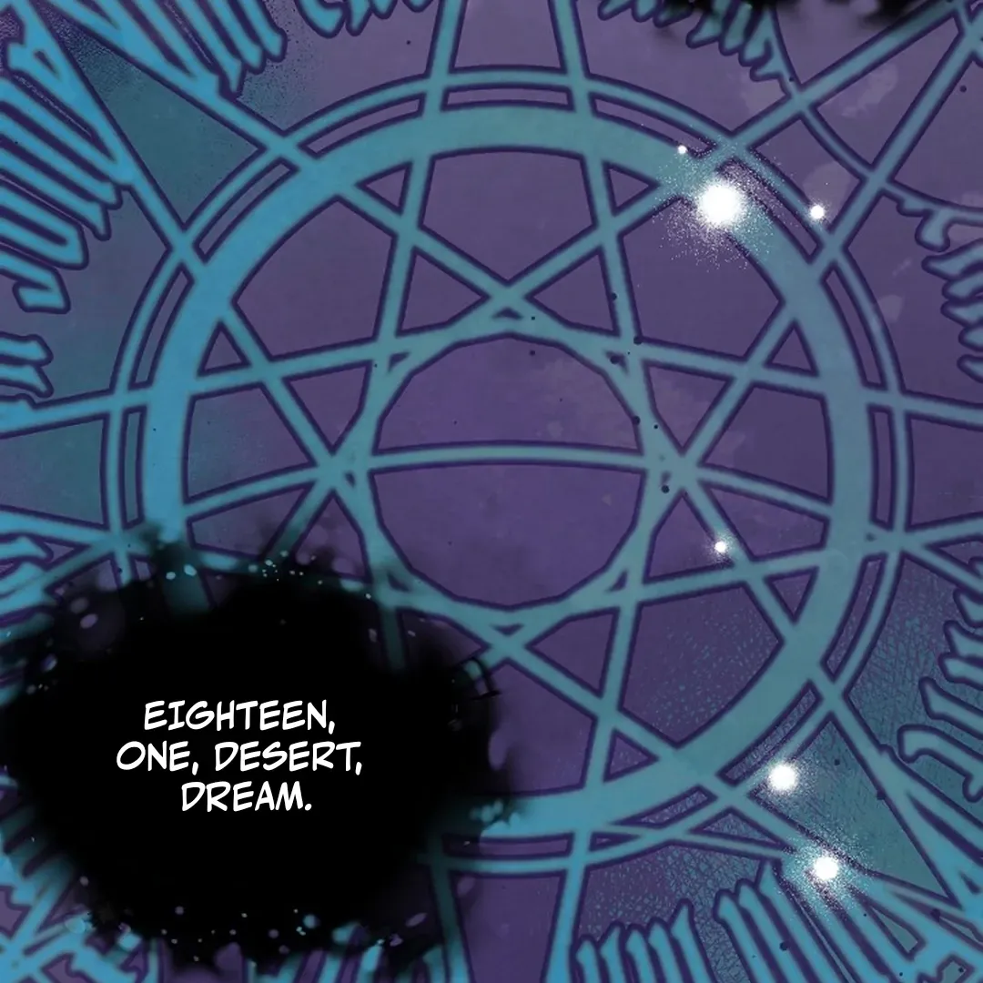 The atmosphere of the novel is in crisis Chapter 10 page 173 - 