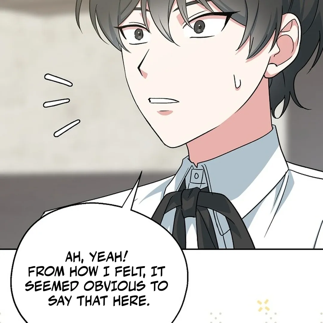 The atmosphere of the novel is in crisis Chapter 10 page 19 - 