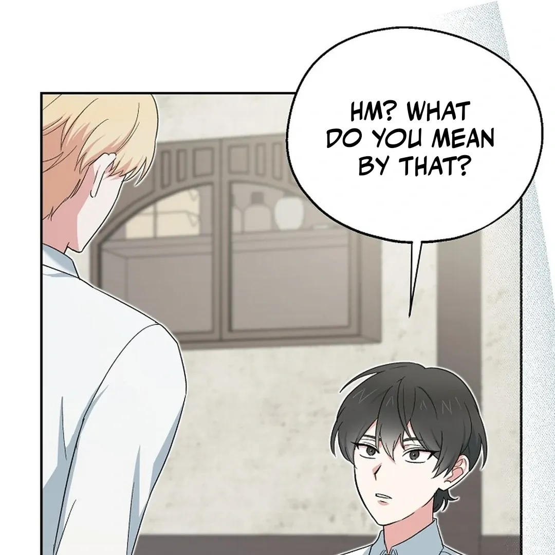 The atmosphere of the novel is in crisis Chapter 10 page 28 - 