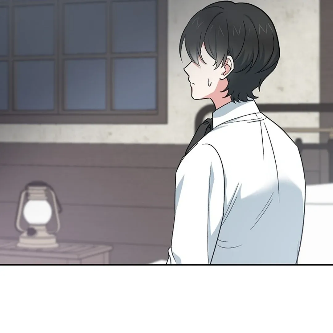 The atmosphere of the novel is in crisis Chapter 10 page 42 - 