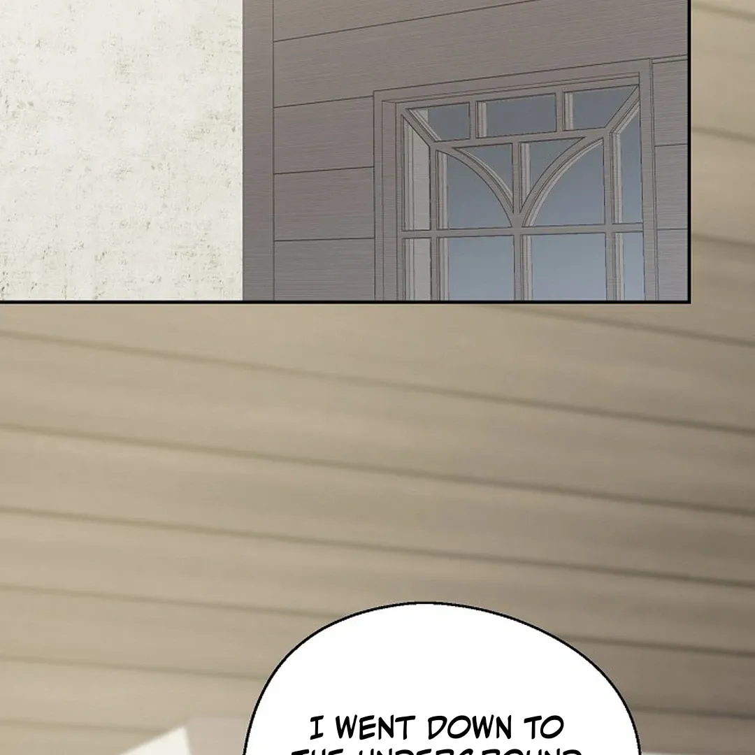 The atmosphere of the novel is in crisis Chapter 10 page 6 - 