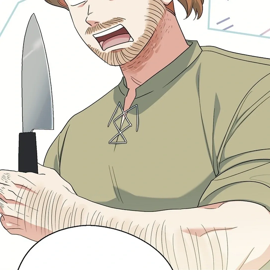The atmosphere of the novel is in crisis Chapter 10 page 53 - 