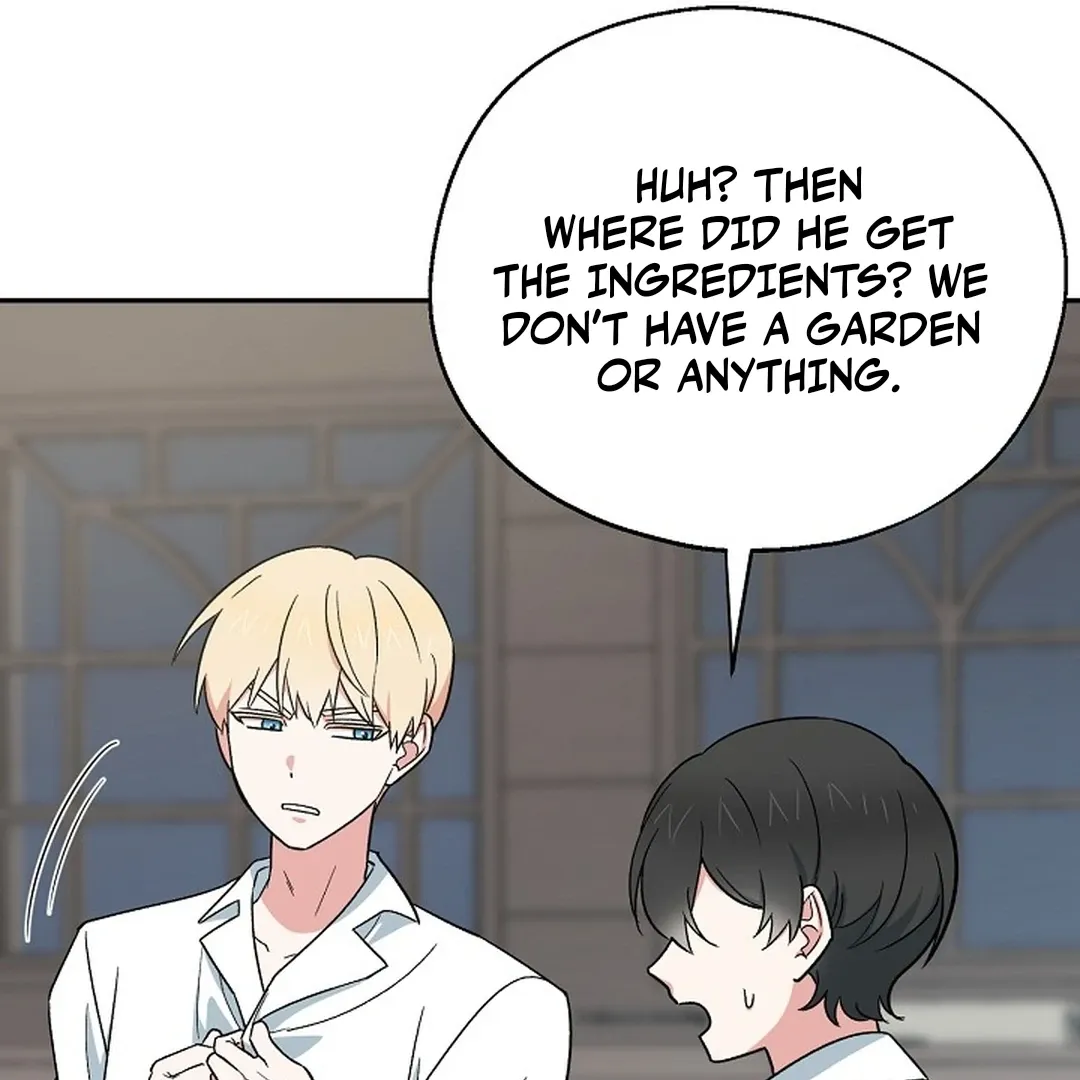 The atmosphere of the novel is in crisis Chapter 10 page 56 - 