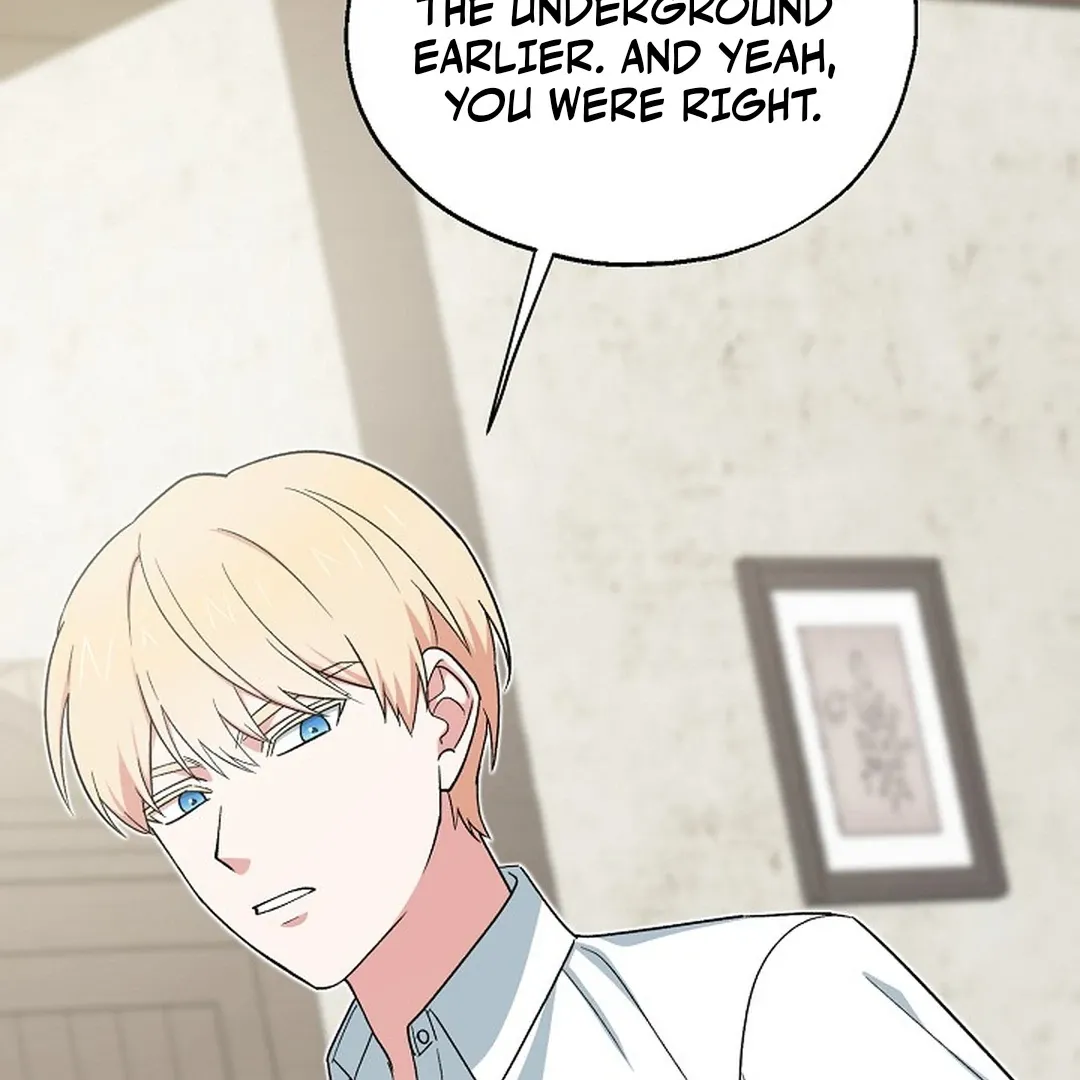 The atmosphere of the novel is in crisis Chapter 10 page 7 - 
