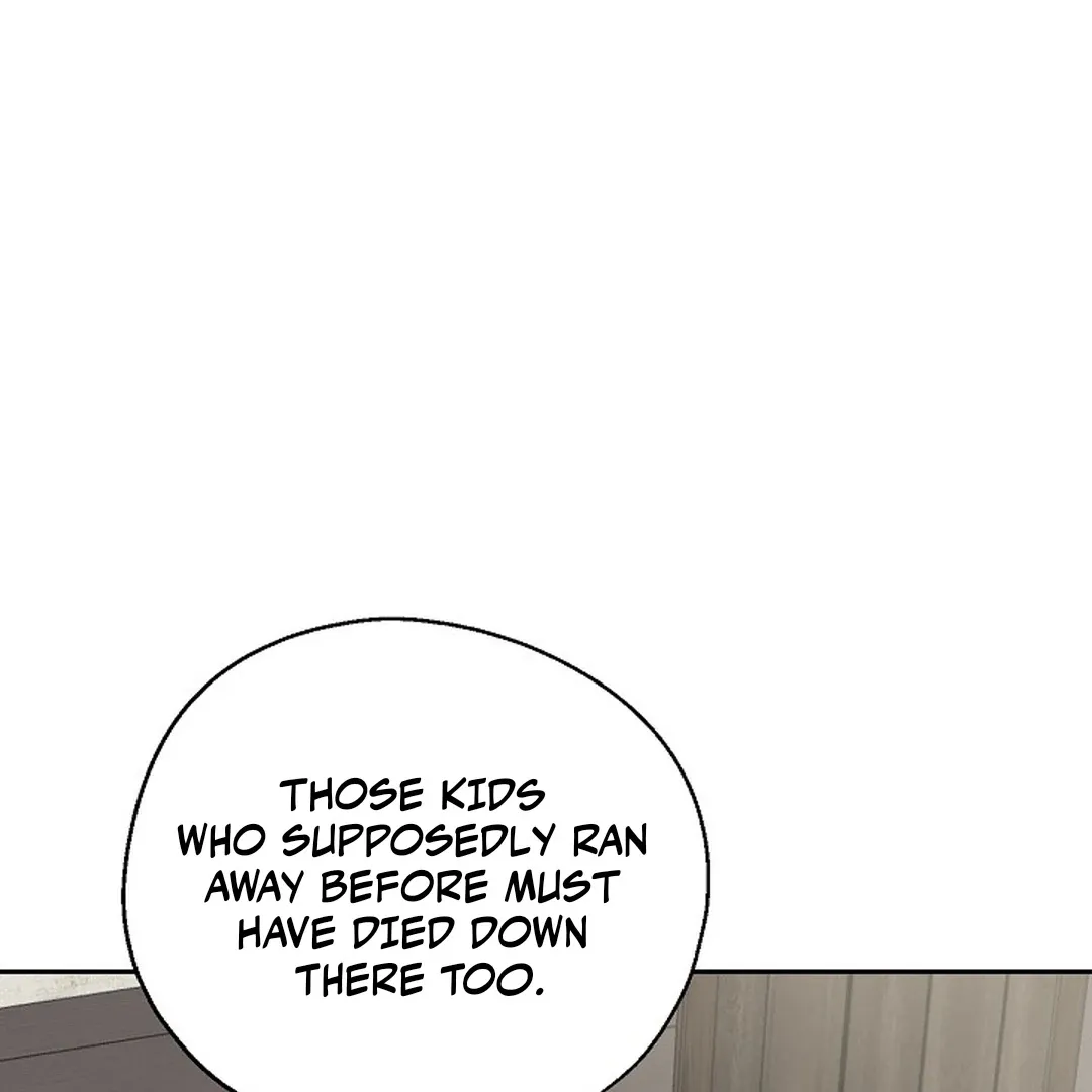 The atmosphere of the novel is in crisis Chapter 10 page 9 - 