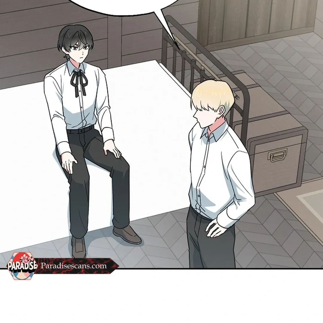 The atmosphere of the novel is in crisis Chapter 10 page 10 - 