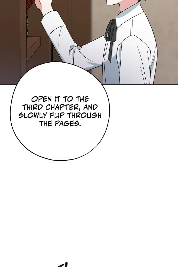 The atmosphere of the novel is in crisis Chapter 11 page 17 - 