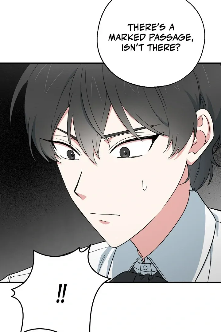 The atmosphere of the novel is in crisis Chapter 11 page 19 - 