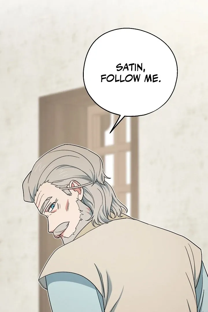 The atmosphere of the novel is in crisis Chapter 11 page 3 - 
