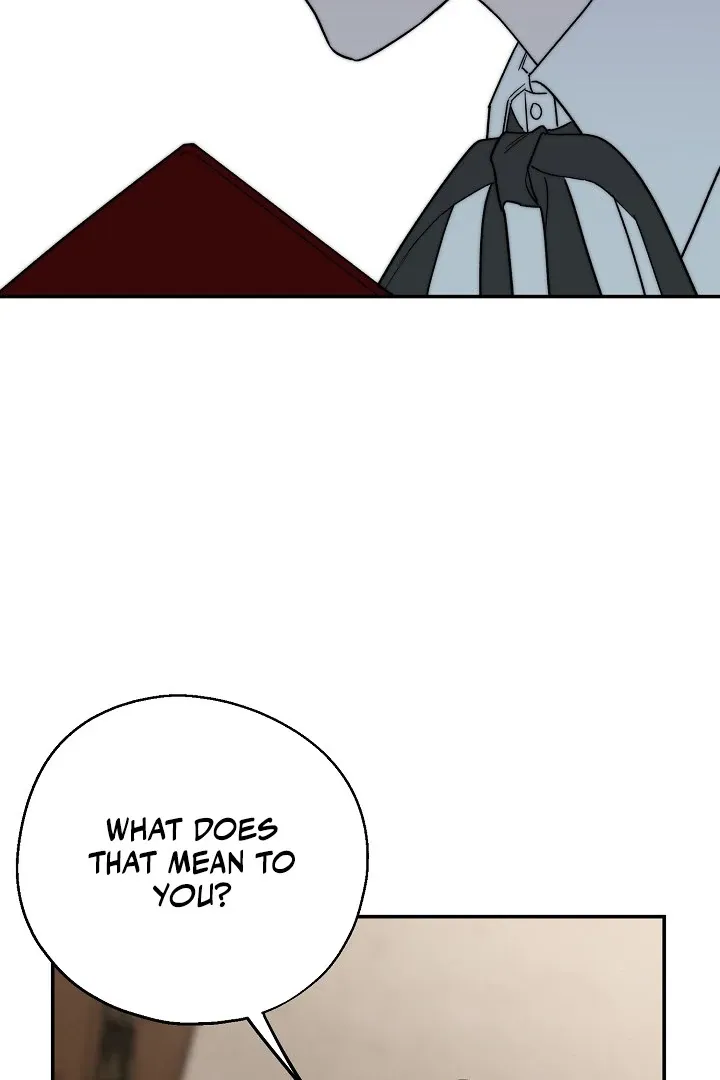 The atmosphere of the novel is in crisis Chapter 11 page 21 - 