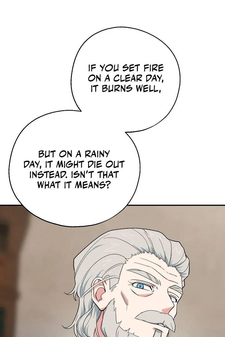 The atmosphere of the novel is in crisis Chapter 11 page 26 - 