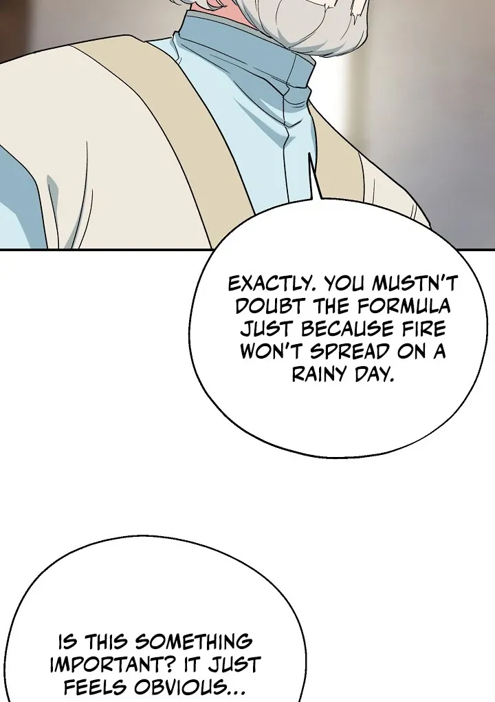The atmosphere of the novel is in crisis Chapter 11 page 27 - 