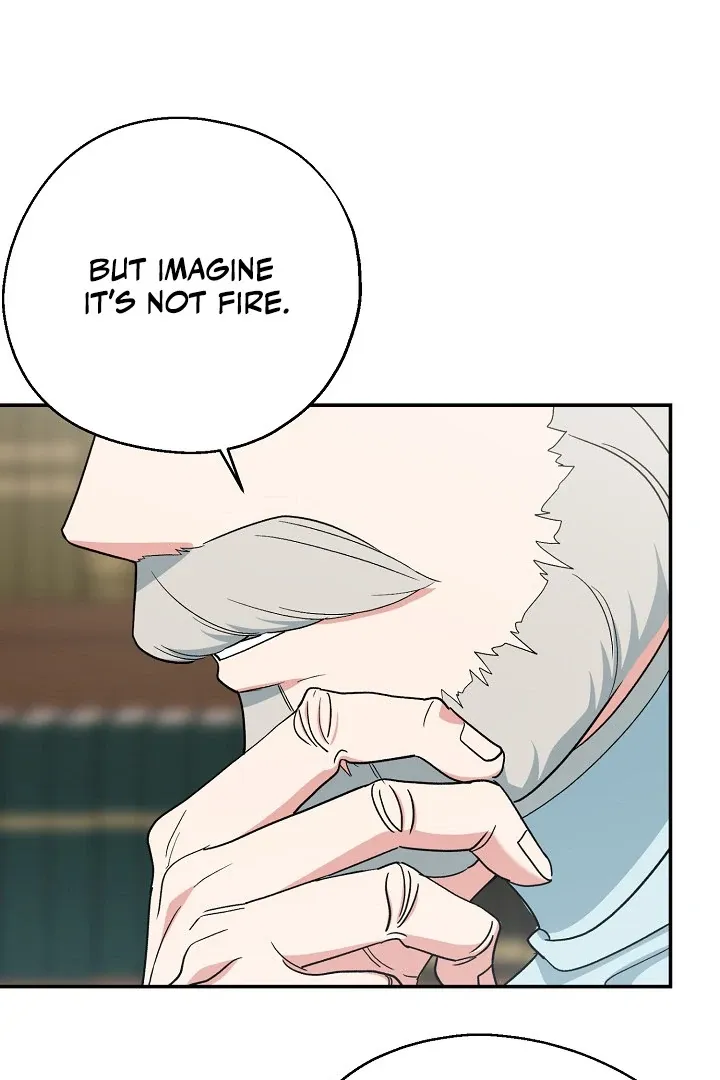 The atmosphere of the novel is in crisis Chapter 11 page 29 - 