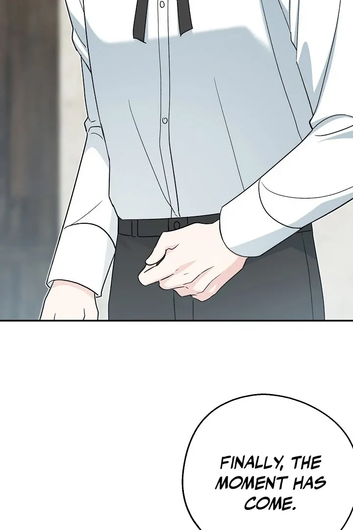 The atmosphere of the novel is in crisis Chapter 11 page 6 - 