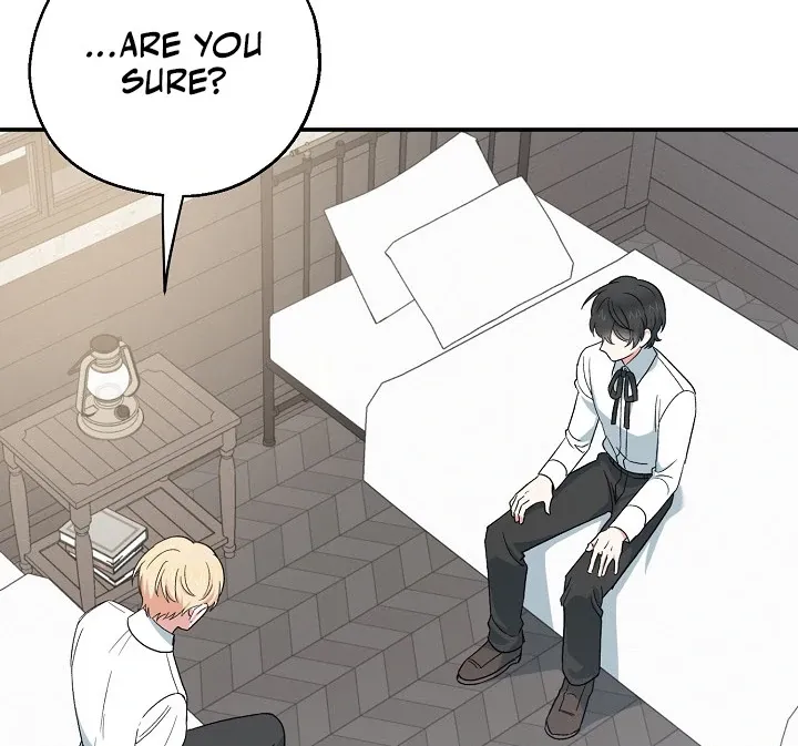 The atmosphere of the novel is in crisis Chapter 11 page 64 - 