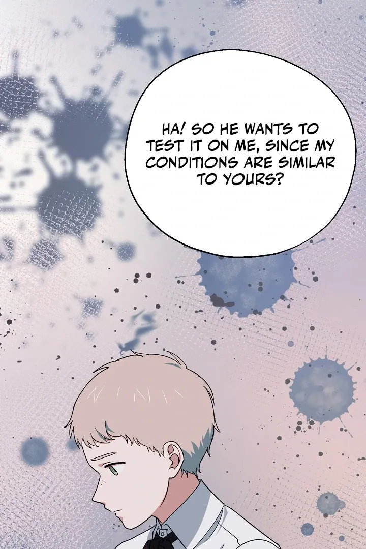 The atmosphere of the novel is in crisis Chapter 11 page 72 - 