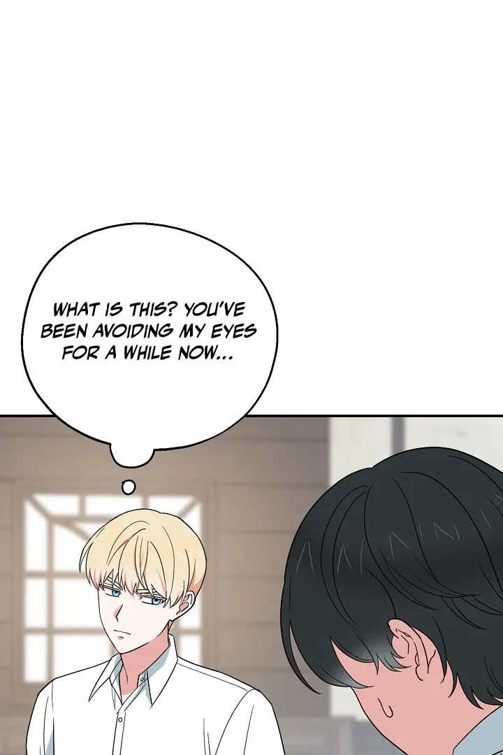 The atmosphere of the novel is in crisis Chapter 11 page 76 - 