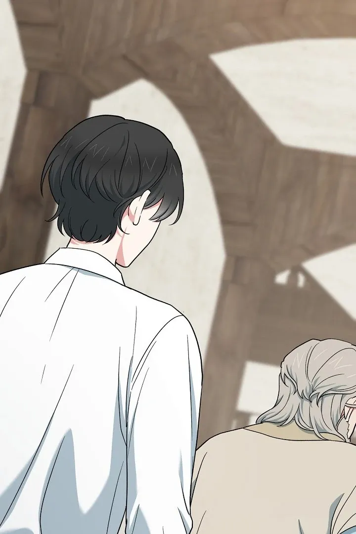 The atmosphere of the novel is in crisis Chapter 11 page 9 - 