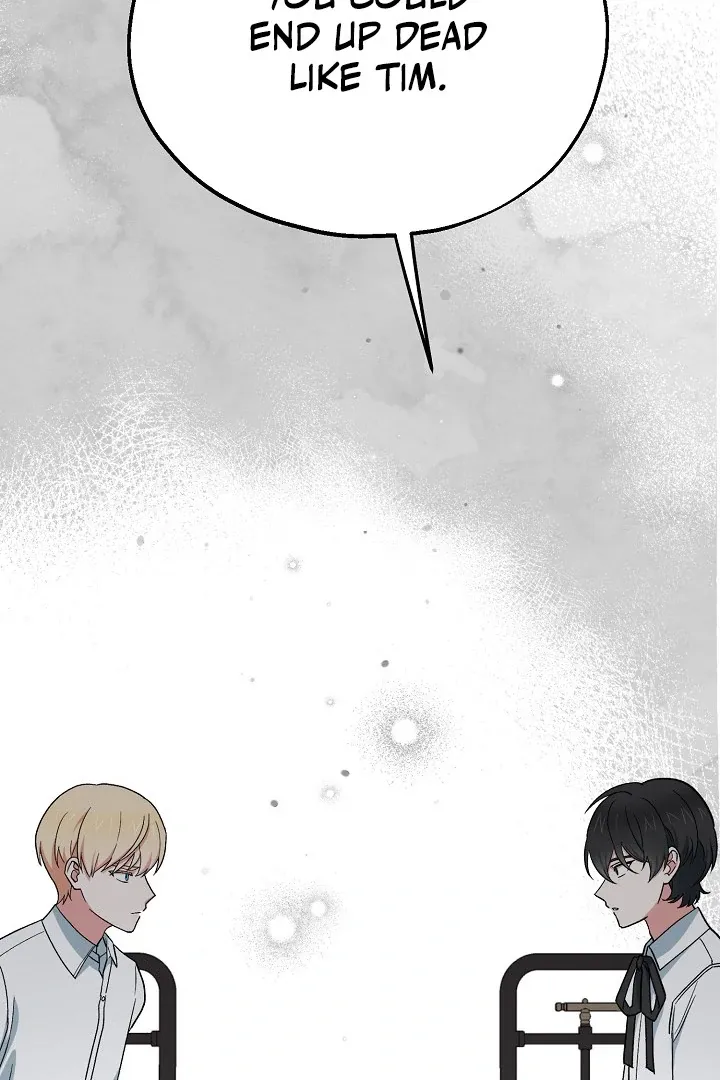 The atmosphere of the novel is in crisis Chapter 11 page 86 - 