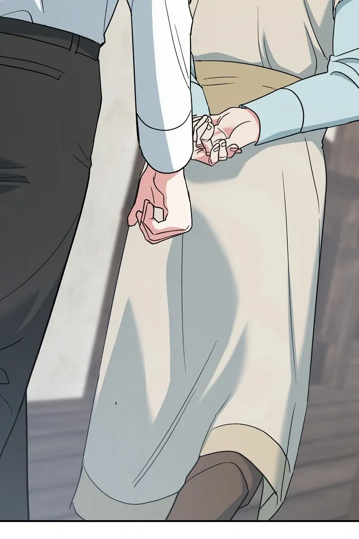 The atmosphere of the novel is in crisis Chapter 11 page 10 - 