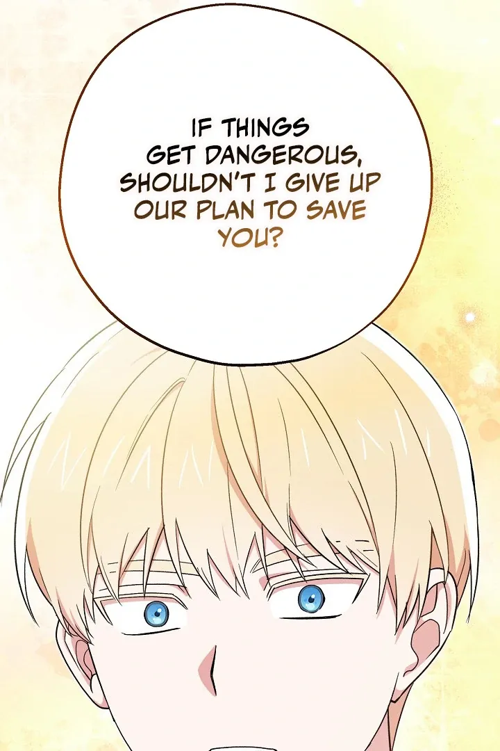 The atmosphere of the novel is in crisis Chapter 11 page 93 - 