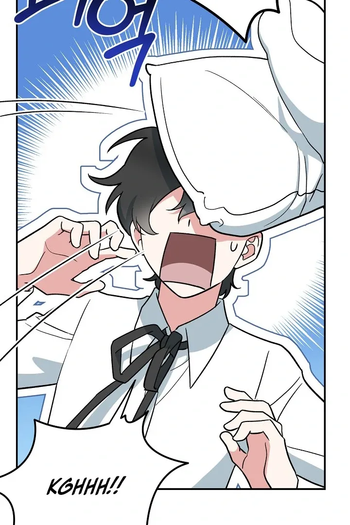 The atmosphere of the novel is in crisis Chapter 11 page 97 - 