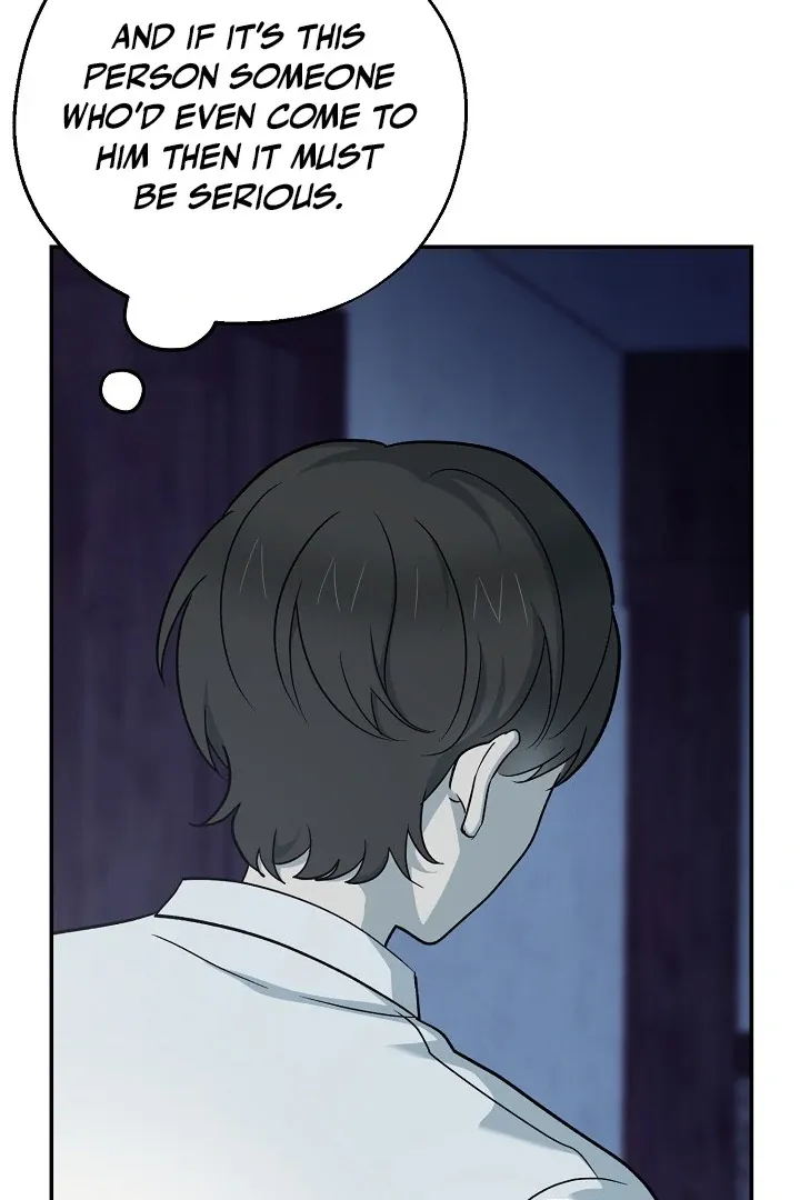 The atmosphere of the novel is in crisis Chapter 12 page 106 - 