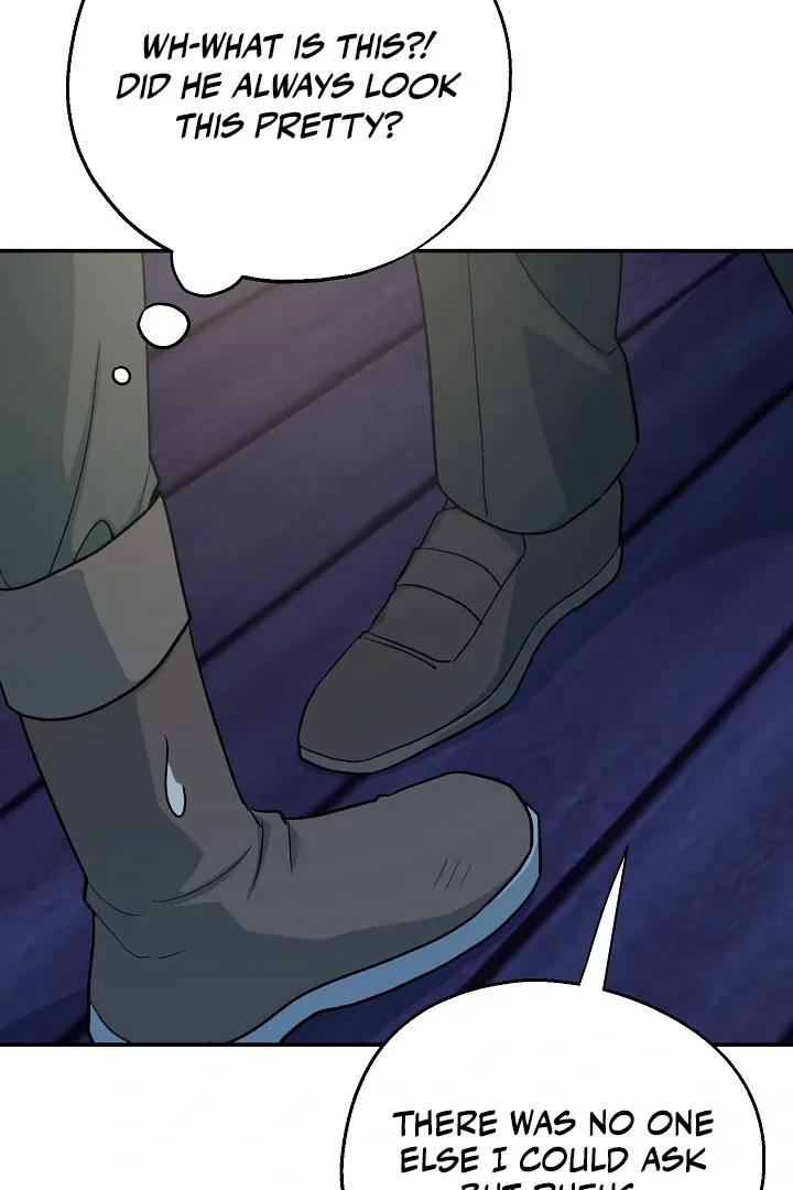 The atmosphere of the novel is in crisis Chapter 12 page 115 - 