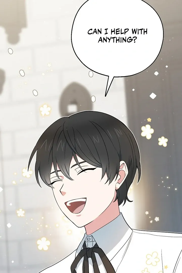 The atmosphere of the novel is in crisis Chapter 12 page 17 - 