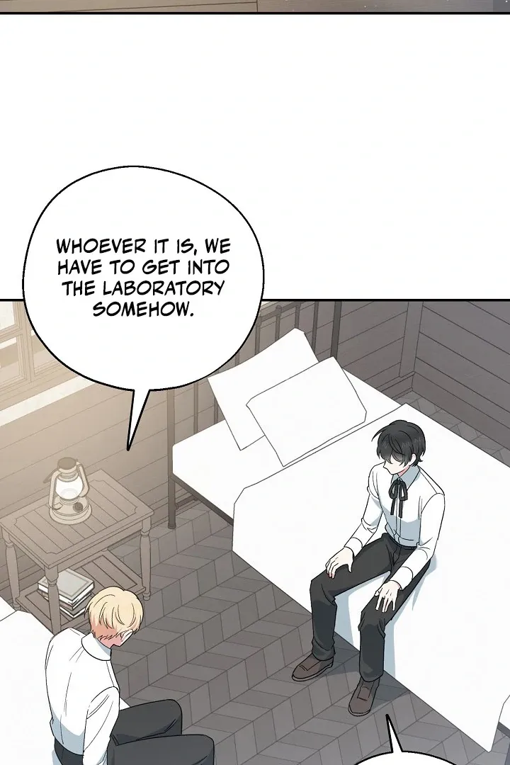 The atmosphere of the novel is in crisis Chapter 12 page 3 - 