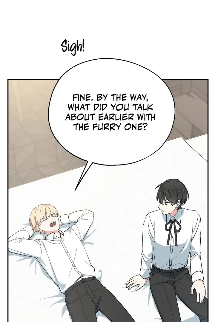 The atmosphere of the novel is in crisis Chapter 12 page 58 - 