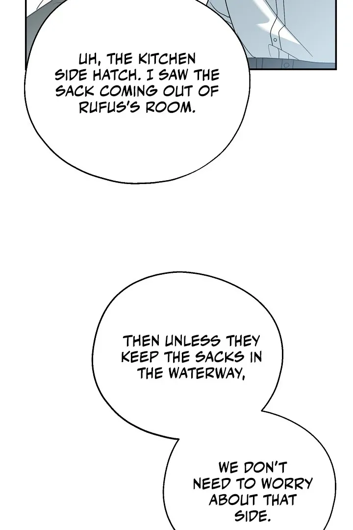 The atmosphere of the novel is in crisis Chapter 12 page 73 - 