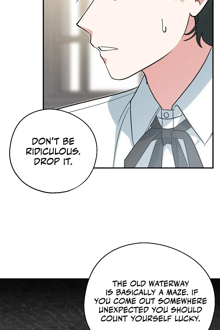 The atmosphere of the novel is in crisis Chapter 12 page 76 - 