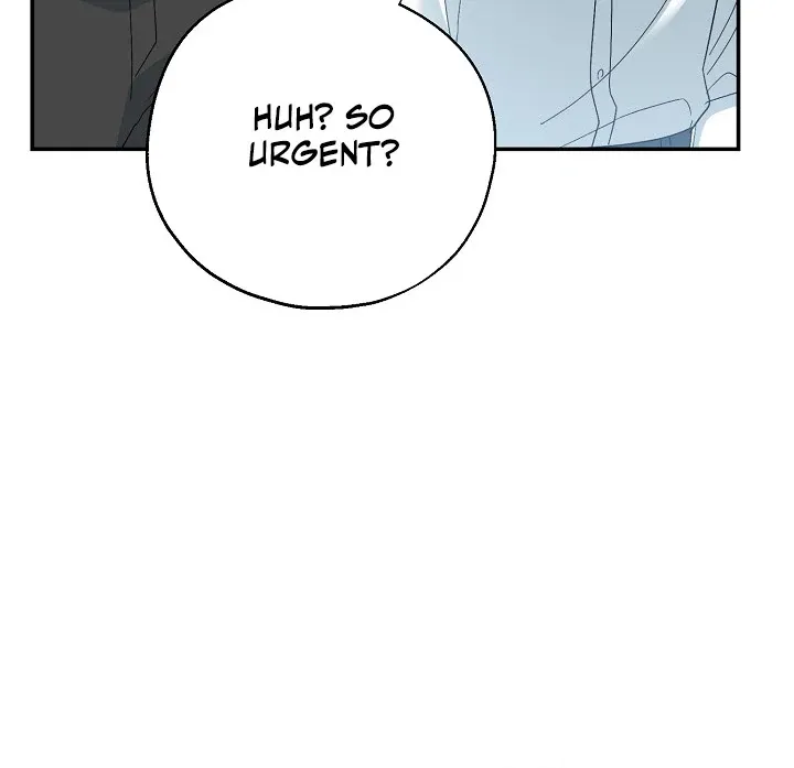 The atmosphere of the novel is in crisis Chapter 12 page 85 - 