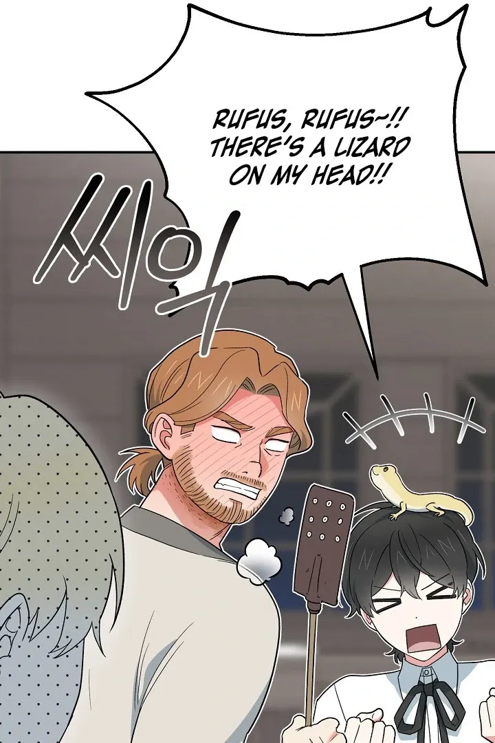 The atmosphere of the novel is in crisis Chapter 13 page 15 - 