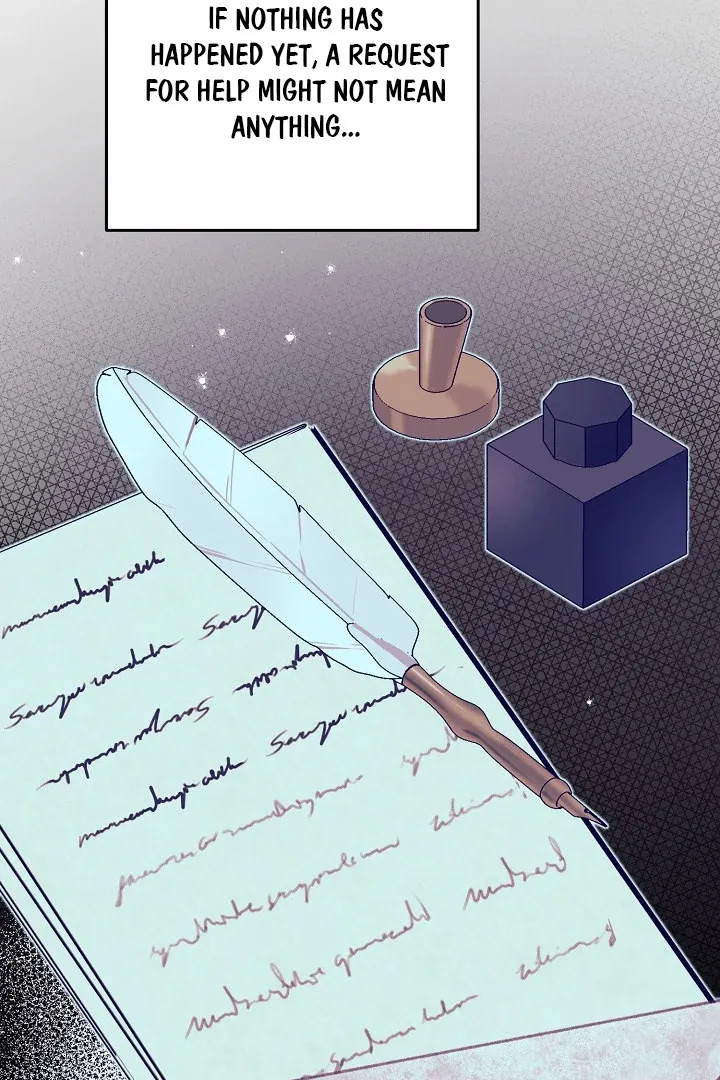 The atmosphere of the novel is in crisis Chapter 13 page 32 - 