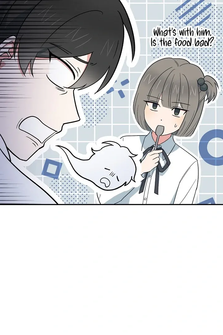 The atmosphere of the novel is in crisis Chapter 13 page 38 - 