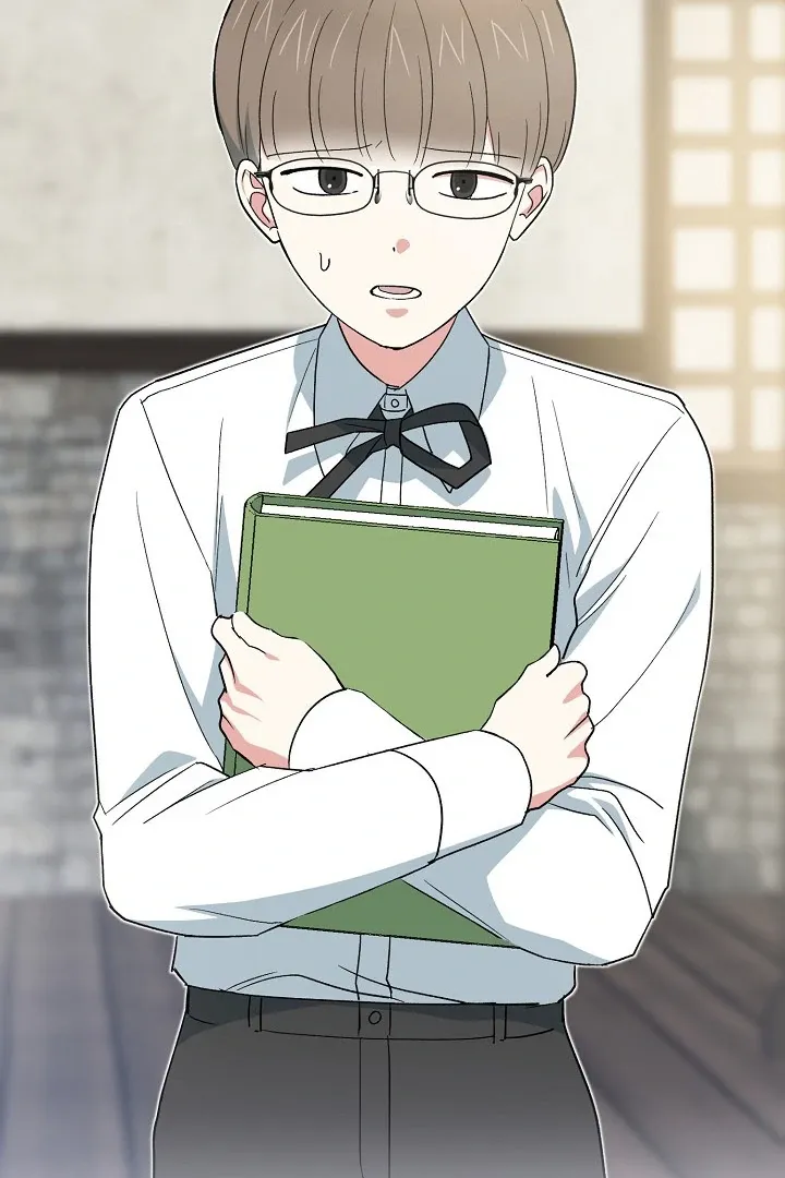 The atmosphere of the novel is in crisis Chapter 13 page 100 - 