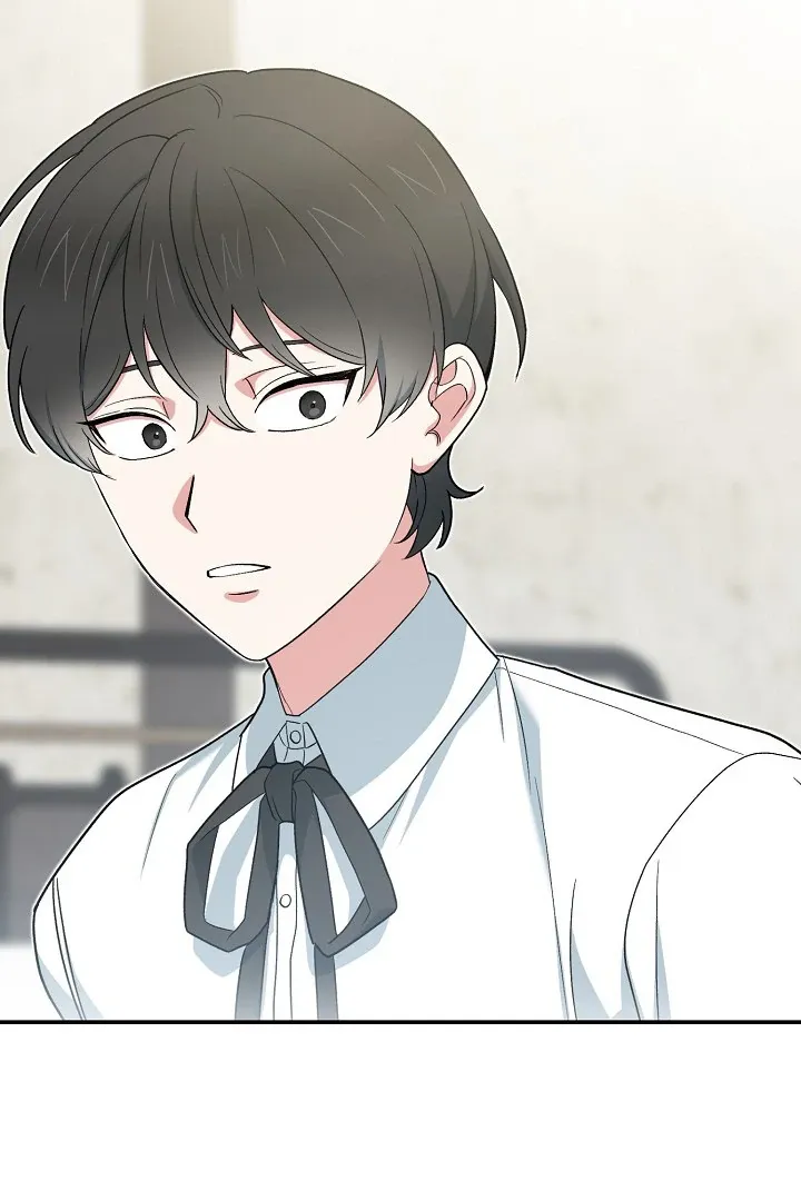 The atmosphere of the novel is in crisis Chapter 14 page 20 - 