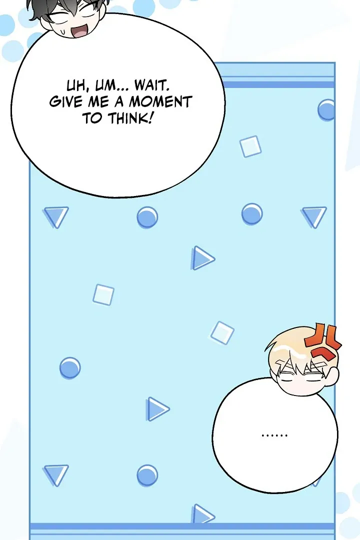 The atmosphere of the novel is in crisis Chapter 14 page 23 - 