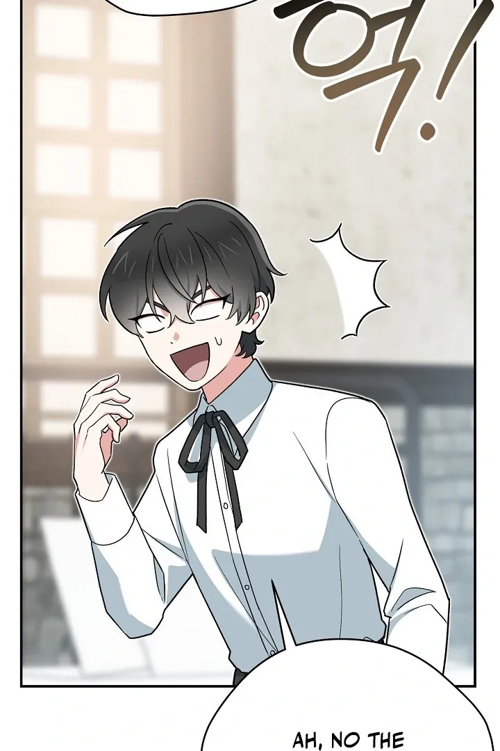The atmosphere of the novel is in crisis Chapter 14 page 32 - 