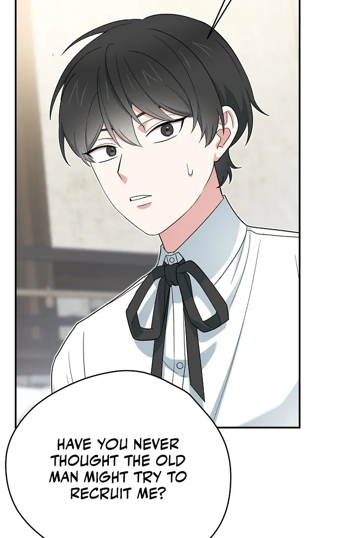 The atmosphere of the novel is in crisis Chapter 14 page 37 - 