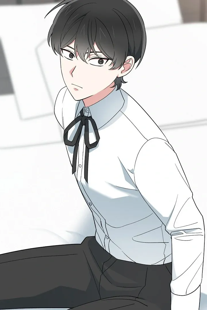 The atmosphere of the novel is in crisis Chapter 14 page 5 - 